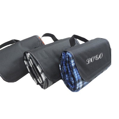 Folding Picnic Blanket