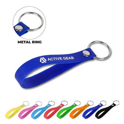 Lightweight Convenient Silicone Wristband