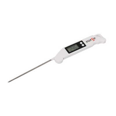 Digital BBQ Food Thermometer