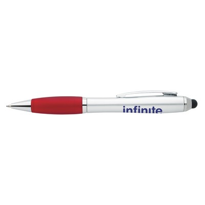 Good Value™ Ion Silver RABS Stylus Pen