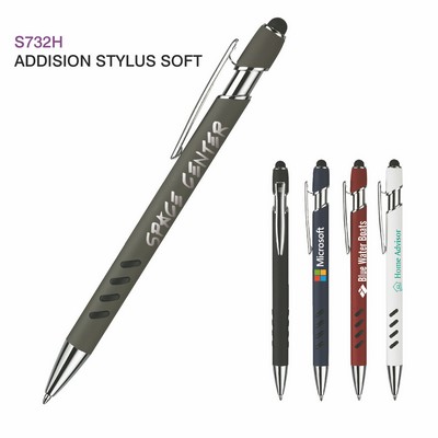Addison Stylus Soft Pen