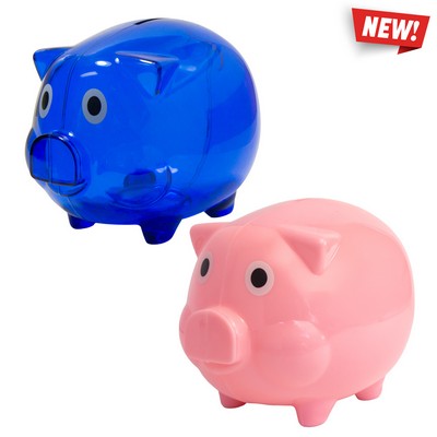 Piggy Bank