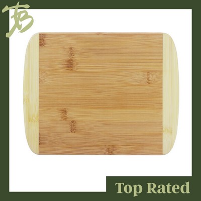 11" Two-Tone Cutting Board