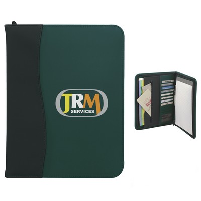 Good Value™ SIgN wave® Zippered Pad Holder