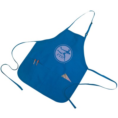 Adjustable Apron