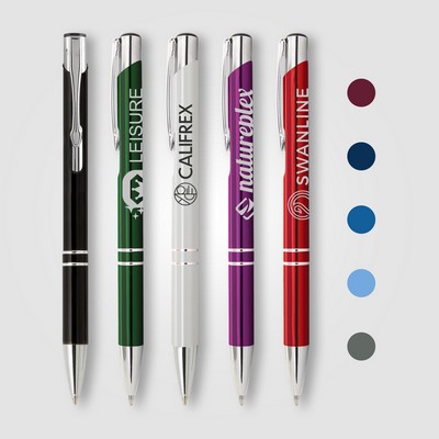 Tres-ChicMax - Lasermax 360