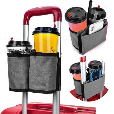 Luggage Travel Caddy