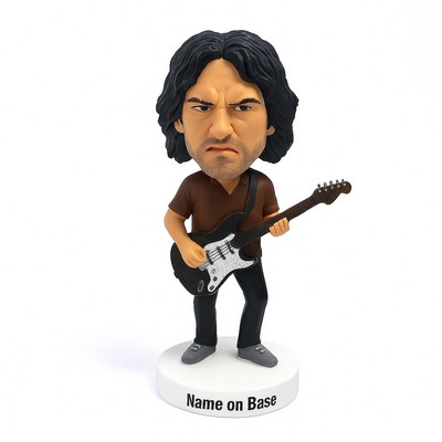 Bobble head Figurine 6"