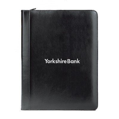 Writer's Ringfolio - Black