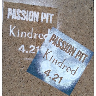 Custom Sidewalk Stencils (24" X 18")