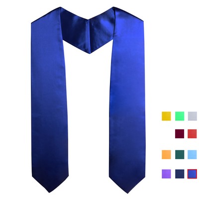 Graduation Stole - BLANK