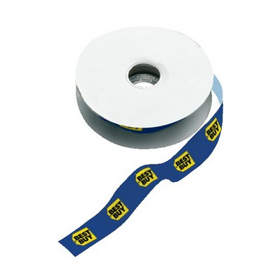 7/8" Dye-Sublimated Ribbon (by yard)