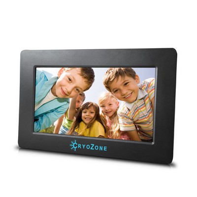 7" Digital Photo Frame