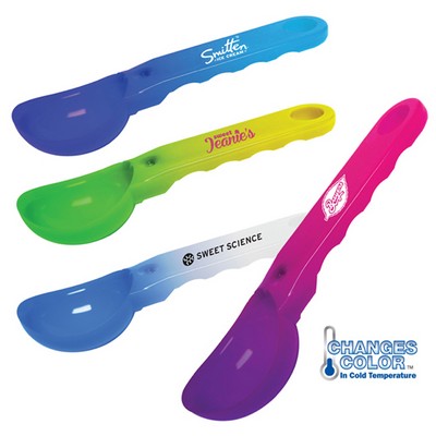 Mood Ice Cream Scoop