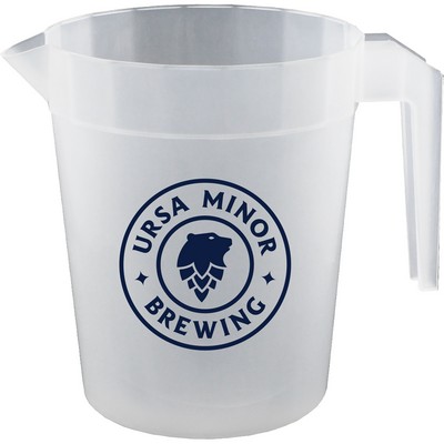 48/56 Oz. Picnic Pitcher