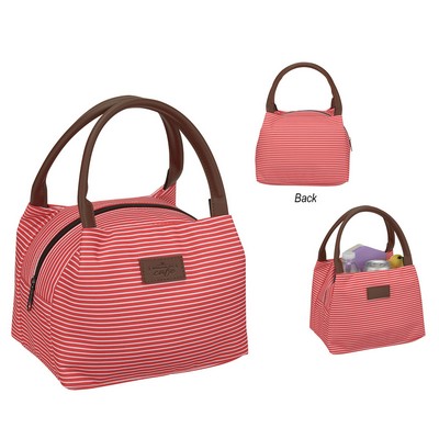 Sebastian Cooler Lunch Bag