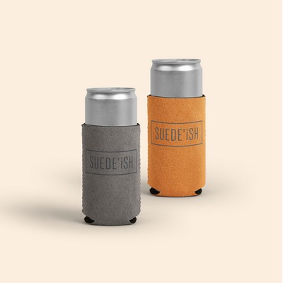 10 Oz. Suede-Ish Neoprene Kolder Kaddy® Beverage Insulator