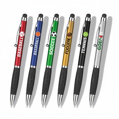 Jada Stylus Twist Pen
