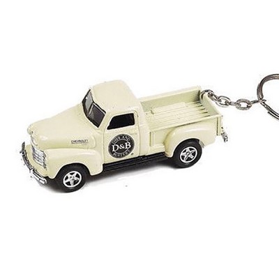 1953 Chevrolet® 3100 Pickup Truck With Keychain