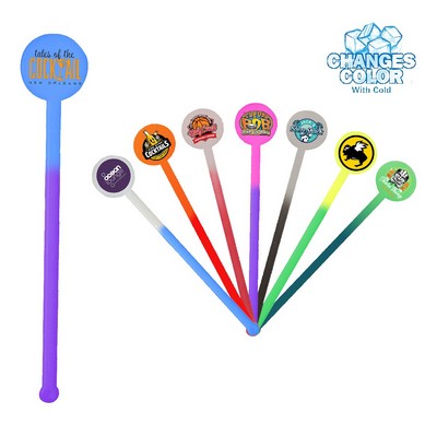 Mood Stirrer (Full Color Digital)