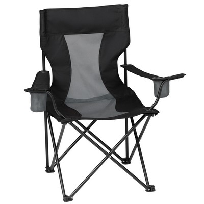 Mesh Camp Chair