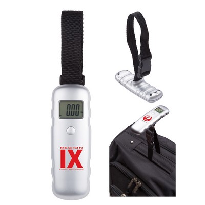 Digital Luggage Scale