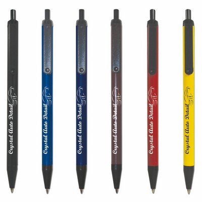 Rally Ballpoint Stick Pen