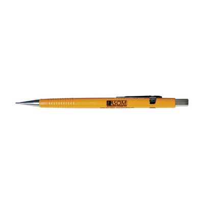 Sharp™ Mechanical Pencil - 0.9mm Thick Lead