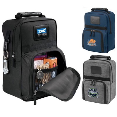 Shoe Caddy Bag (4 Colors)