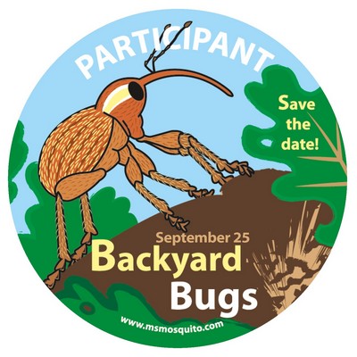 Maxi Magnet | Circle | 4" dia.