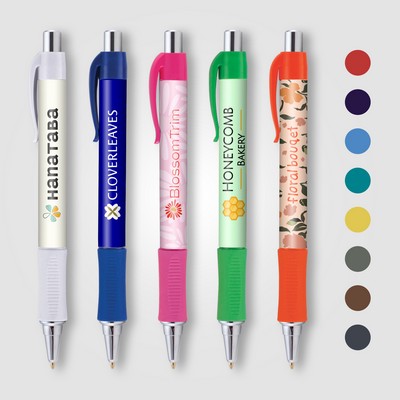 Vision Grip - Full-Color