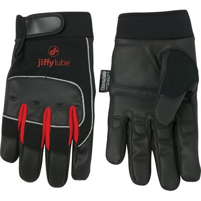 Thinsulate Mechanics Gloves