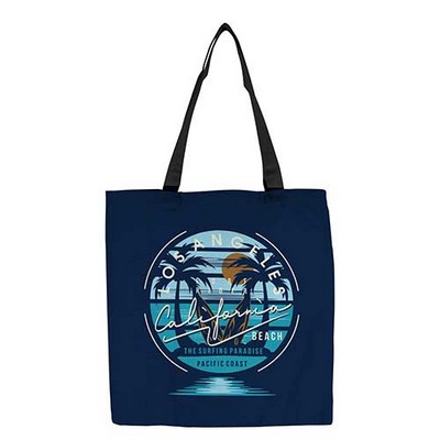 Full Color Tote Bag
