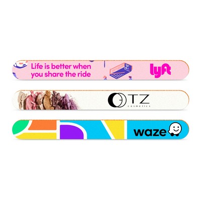 Salon Size Emery Board