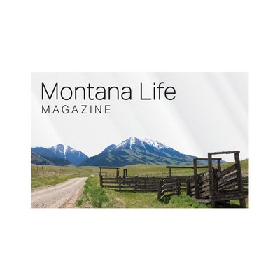 Rectangle Sticker | Square Corner | 2 1/2" x 4" | Clear Poly | Ultra Removable Adh Back | Digital