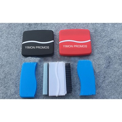 Screen Cleaner & Brush