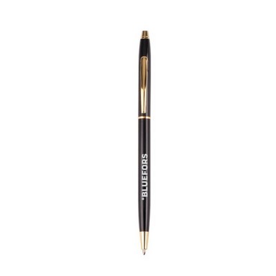 Slim Metal Ballpoint Pen