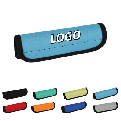 Luggage Handle Wrap Grip