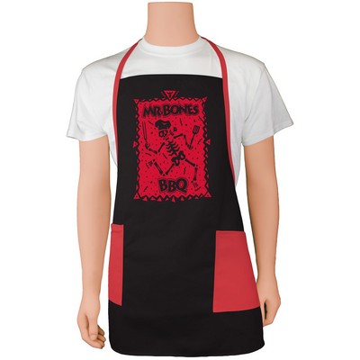 Food Service Apron