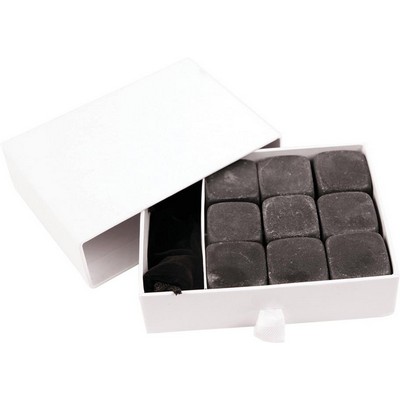 Whiskey Stone Set of Nine