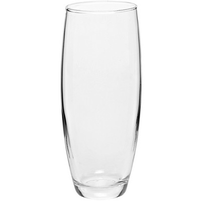 ARC Perfection Cachet Stemless Champagne Flutes - 9 oz
