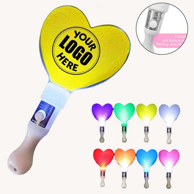 Plastic Cheer Bullhorn Megaphone